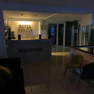 visit hotel