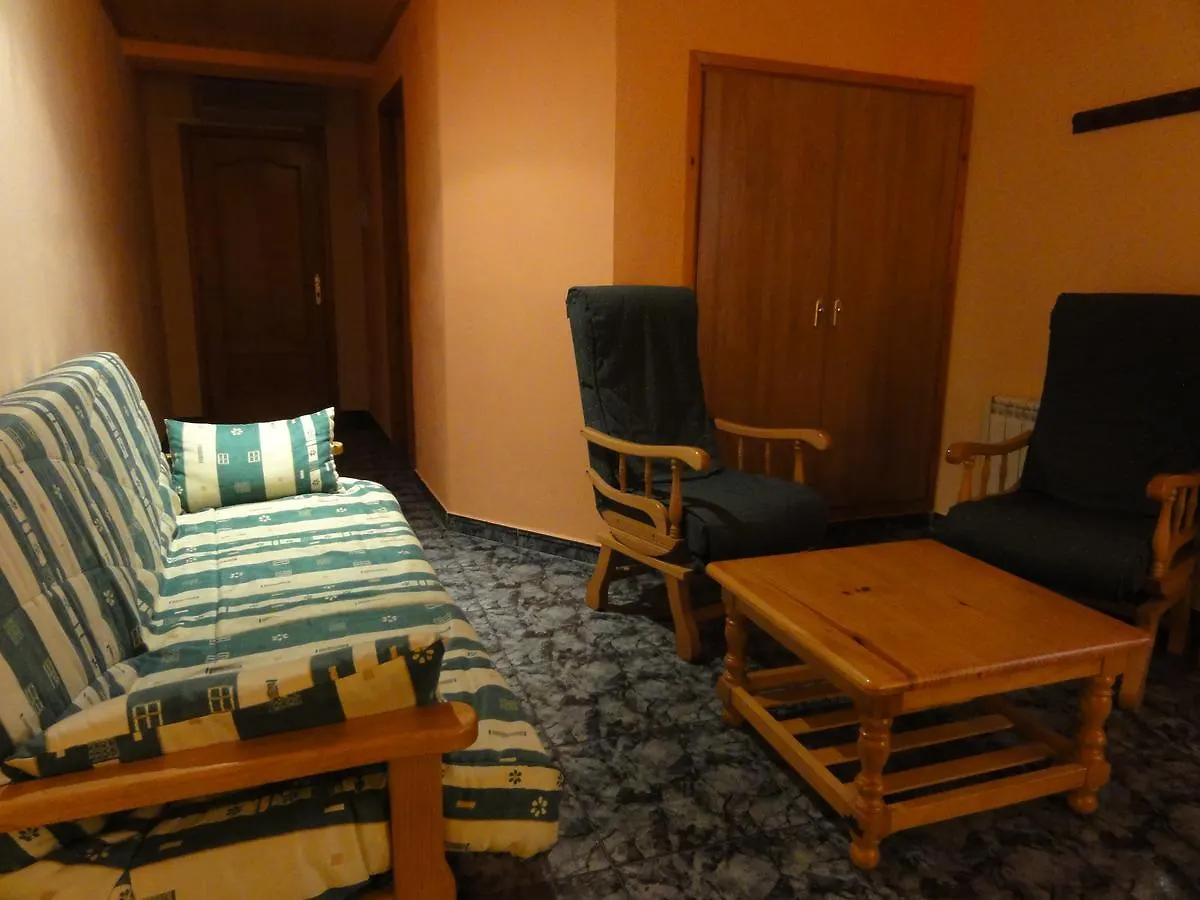 Hôtel Ca l'Amadeu à Vilanova de Escornalbou Espagne